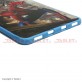 Jelly Back Cover Spider Man for Tablet Samsung Galaxy Tab S2 8 SM-T715